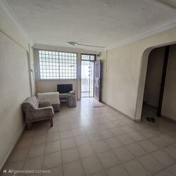 Blk 445 Tampines Street 42 (Tampines), HDB 3 Rooms #637739691